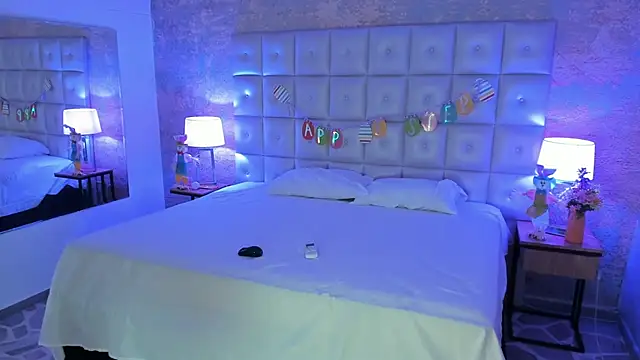 Maddysex  online show from April 12, 2026, 11:37 am