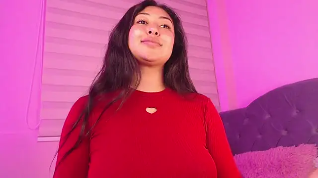 Snapshot of Pocahontas_power chatting on January 27, 2025, 9:33 pm Pocahontas power online show from January 27, 2025, 9:33 pm