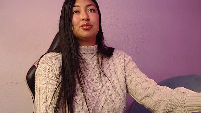 Snapshot of Pocahontas_power chatting on January 30, 2025, 9:25 pm Pocahontas power online show from January 30, 2025, 9:25 pm