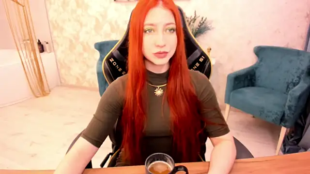  FireInMySoul  online show from February 28, 2026, 7:04 pm