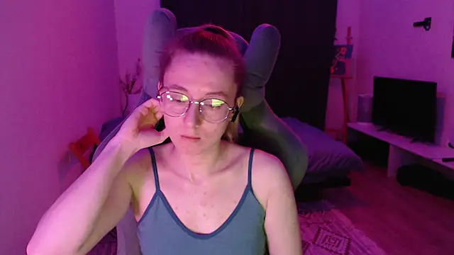 AnabelFrel online show from September 11, 2025, 12:11 am