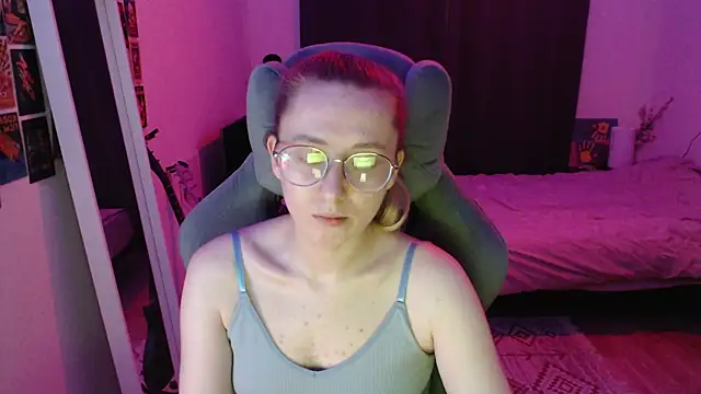 AnabelFrel online show from June 11, 2026, 12:32 am