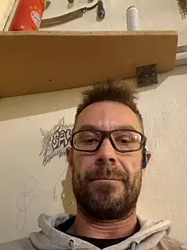 Mick8711 online show from December 20, 2025, 6:42 am