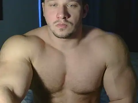 LionEdwin online show from March 27, 2026, 12:05 pm