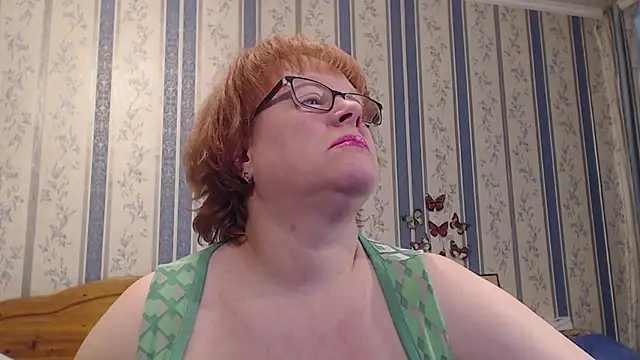 AMARILLIS online show from January 14, 2026, 10:25 pm