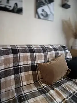 AlisaWhite online show from February 26, 2025, 4:45 pm