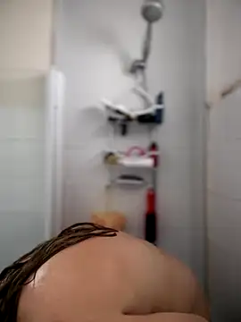 AlisaWhite online show from November 7, 2025, 10:26 am