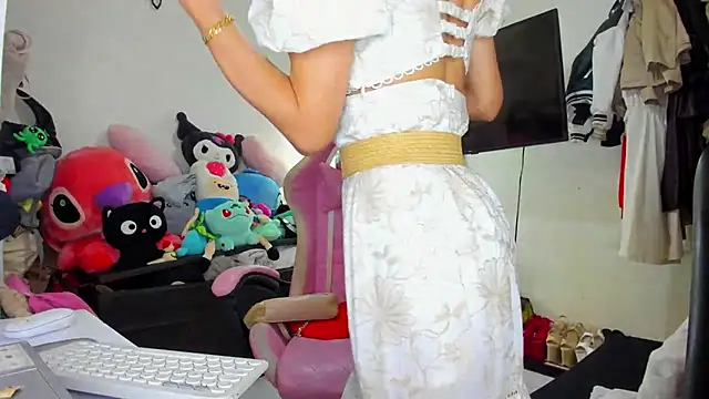 Lawrncesofiets online show from October 25, 2025, 8:58 pm