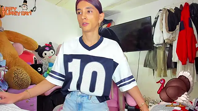 Lawrncesofiets online show from November 19, 2025, 5:24 pm