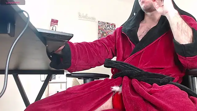 marioslim online show from February 22, 2026, 8:13 am