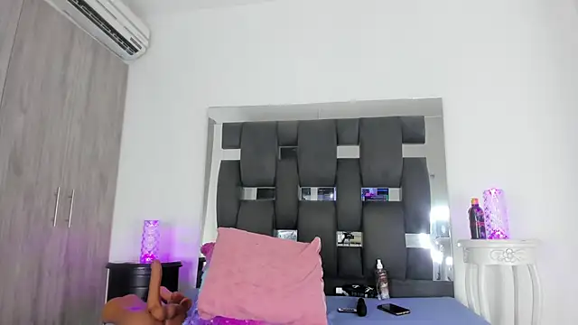 tanyyaa online show from February 9, 2025, 2:06 am