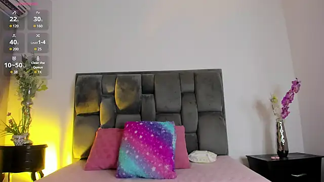 tanyyaa online show from October 9, 2025, 11:25 pm