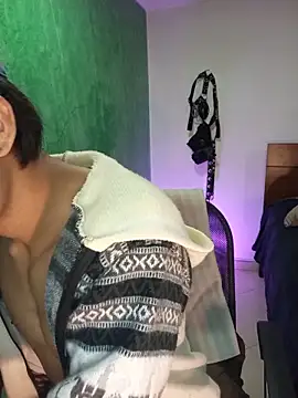 pinedasex777 online show from November 20, 2025, 8:47 am