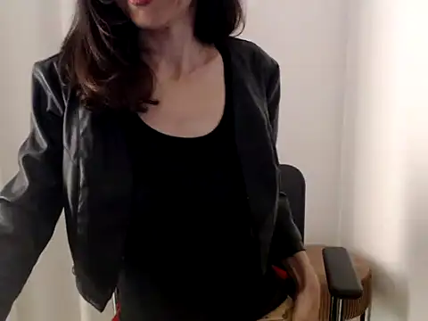 LadyJoanX online show from May 11, 2026, 4:37 pm
