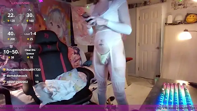 Snapshot of matildawood_cd chatting on January 22, 2025, 4:23 am matildawood cd online show from January 22, 2025, 4:23 am