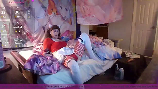 Snapshot of matildawood_cd chatting on January 30, 2025, 12:07 am matildawood cd online show from January 30, 2025, 12:07 am