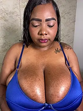 angelGgold online show from April 7, 2026, 12:27 pm