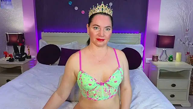 HotMilfMargo online show from March 16, 2026, 12:09 pm