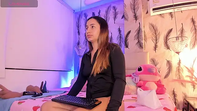 Vivi prinncess online show from October 29, 2025, 10:55 pm