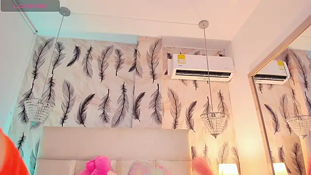 Snapshot of Vivi_prinncess chatting on February 22, 2026, 10:41 pm Vivi prinncess online show from February 22, 2026, 10:41 pm