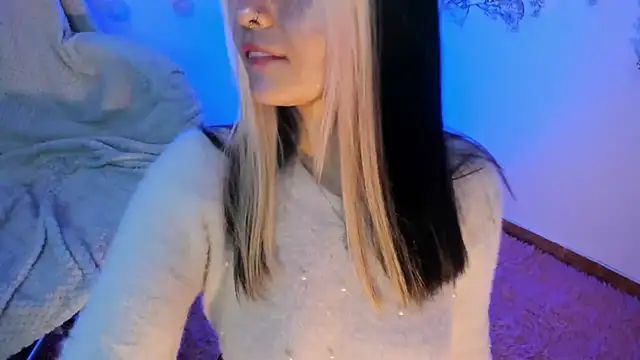 Sammysammy  online show from December 22, 2024, 7:44 am