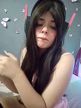 NinaSweet2 online show from January 11, 2025, 3:34 am