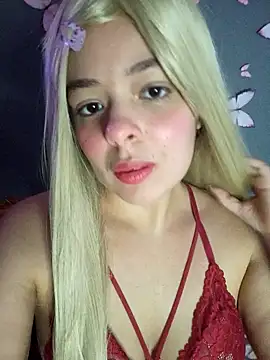 NinaSweet2 online show from January 20, 2025, 4:10 am