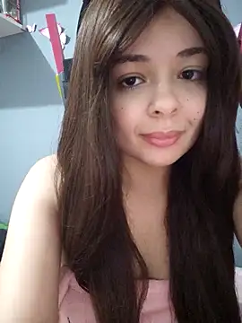 NinaSweet2 online show from February 22, 2025, 3:56 am