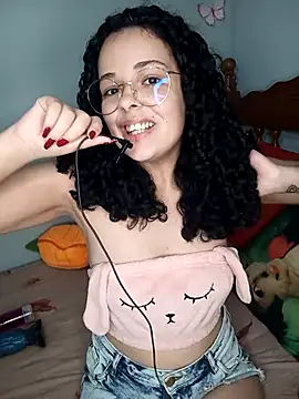 NinaSweet2 online show from February 19, 2026, 3:57 am