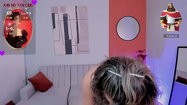 Snapshot of GraceElizabeth_ chatting on October 23, 2025, 8:18 pm GraceElizabeth online show from October 23, 2025, 8:18 pm