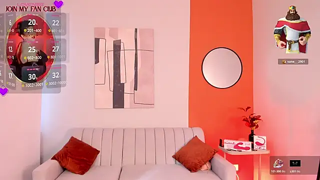 Snapshot of GraceElizabeth_ chatting on November 1, 2025, 8:55 pm GraceElizabeth online show from November 1, 2025, 8:55 pm