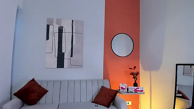 Snapshot of GraceElizabeth_ chatting on November 13, 2025, 8:30 pm GraceElizabeth online show from November 13, 2025, 8:30 pm