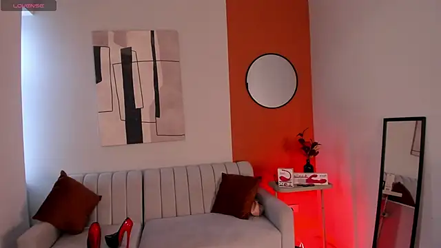 Snapshot of GraceElizabeth_ chatting on November 19, 2025, 8:31 pm GraceElizabeth online show from November 19, 2025, 8:31 pm