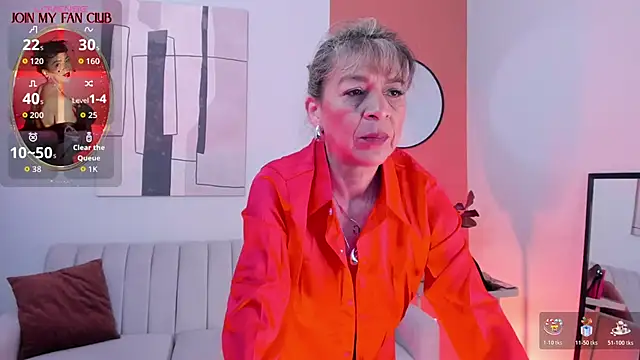 Snapshot of GraceElizabeth_ chatting on May 3, 2026, 8:48 pm GraceElizabeth online show from May 3, 2026, 8:48 pm