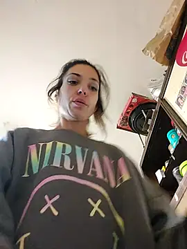 Snapshot of JoLeNe27 chatting on November 1, 2025, 5:53 am JoLeNe27 online show from November 1, 2025, 5:53 am