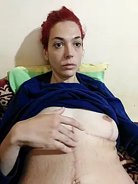 JoLeNe27 online show from May 12, 2026, 3:36 am