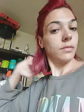 JoLeNe27 online show from May 15, 2026, 4:08 am
