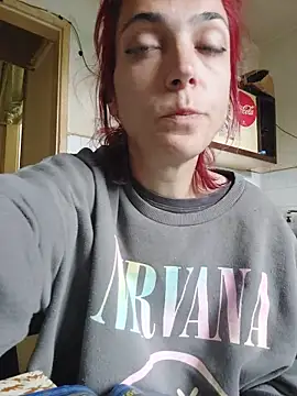 JoLeNe27 online show from May 15, 2026, 4:25 pm