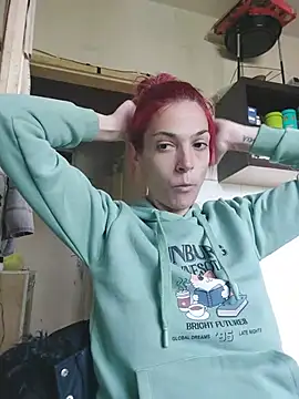 JoLeNe27 online show from May 16, 2026, 12:15 pm