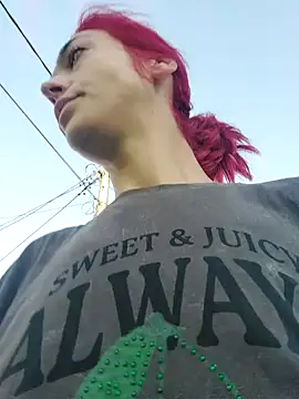 JoLeNe27 online show from May 30, 2026, 3:58 am