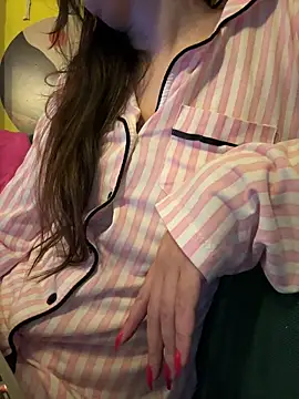 Lolybarbie online show from January 29, 2025, 5:35 pm