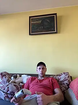 Snapshot of Flakka95 chatting on January 25, 2025, 10:08 am Flakka95 online show from January 25, 2025, 10:08 am