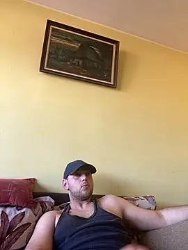 Snapshot of Flakka95 chatting on March 19, 2025, 8:55 am Flakka95 online show from March 19, 2025, 8:55 am