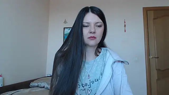 SugarTati online show from April 9, 2026, 1:38 pm