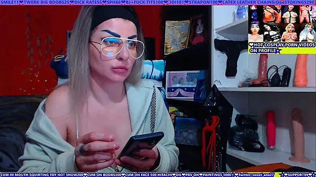 Snapshot of cuminmenowbbyx chatting on April 18, 2026, 5:06 pm cuminmenowbbyx online show from April 18, 2026, 5:06 pm