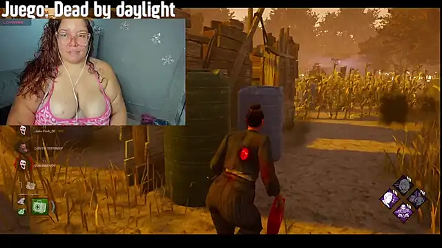 Johana bbw online show from February 5, 2025, 4:27 am