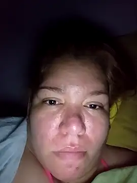 Johana bbw online show from October 16, 2025, 10:16 am