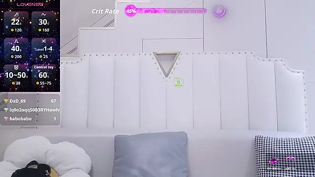 Snapshot of aiyami chatting on September 19, 2025, 1:34 pm aiyami online show from September 19, 2025, 1:34 pm