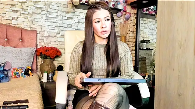 Snapshot of Carla_expit chatting on July 12, 2026, 8:55 pm Carla expit online show from July 12, 2026, 8:55 pm