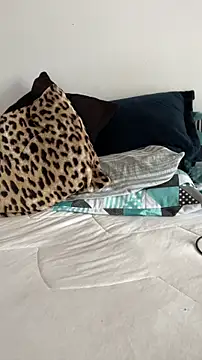 Patriciamoura69 online show from January 18, 2026, 6:01 pm